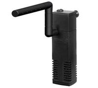 Finest-Filters 300l/h Aquarium Internal Filter for Fish Tank Submersible with Spray Bar