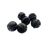 Finest-Filters 32mm Bio Balls For Pond Aquarium Fish Tank Filter Box Sump Plastic Bio Media For Fish Tanks (150)
