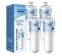 Finest-Filters 4 X Bosch Compatible Fridge Filter Cartridge Ff-640565