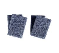 Finest-Filters 4 X Compatible Fluval Spec Evo Flex Nitrite Remover Filter Pads