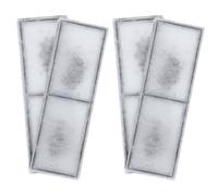 Finest-Filters 4 X Compatible Fluval U3 Polymax Filter Cartridges