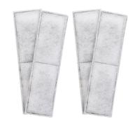Finest-Filters 4 X Compatible Fluval U4 Polymax Filter Cartridges