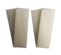 Finest-Filters 4 x Compatible Foam Filter Pads to fit Fluval 204 / 205 / 206 and 304 / 305 / 306 filters