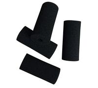 Finest-Filters 4 x Compatible with Fluval Edge Pre Foam Filter Sponges
