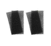 Finest-Filters 4 x Compatible with Tetratec EasyCrystal BioFoam 250/300