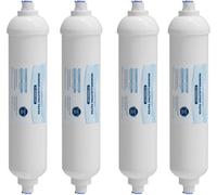 Finest-Filters 4 X Inline Ro Remineralisation (Remin) Cartridge Ff-Remincart