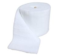 Finest-Filters 5 Metre Roll Of Filter Wool - 12-15mm Thick