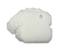 Finest-Filters 5 X Compatible Poly Filter Pads For Jebao 402/403 External Filter