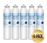 Finest-Filters 5 X Lg Compatible Fridge Filter Cartridge - Ff-M7251242-Fr-06