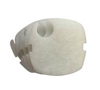 Finest-Filters 5 X Poly Pads For 1000 Hw-702 External Filters