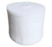 Finest-Filters 50 Metre Roll Of Filter Wool - 5-8mm Thick