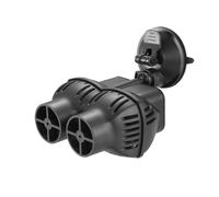 Finest-Filters 5000l/h Aquarium Double Outlet Wavemaker Powerhead for Marine Reef Fish Tank Pump