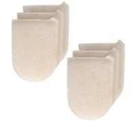 Finest-Filters 6 X Compatible Tetra Easycrystal 600 Filterbox Filters
