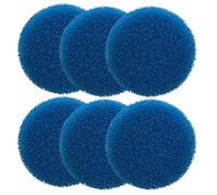 Finest-Filters 6 x Compatible with Eheim Classic 2217 Coarse Foam Filter Pads