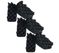 Finest-Filters 6 x Compatible with Fluval Bio-Foam Filter Pads suitable for 204/205 and 206
