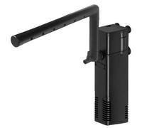 Finest-Filters 600l/h Aquarium Internal Filter for Fish Tank Submersible with Spray Bar