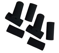 Finest-Filters 8 x Compatible with Fluval Edge Pre Foam Filter Sponges