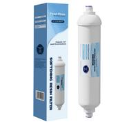 Finest-Filters Anti Limescale T33 Style Inline Water Softening Filter Cartridge