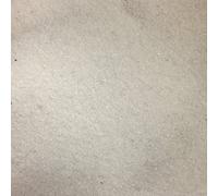 Finest-Filters Aquarium Fish Tank Sand Substrate Black White Natural and Coloured (2kg, White)