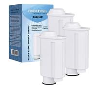 Finest-Filters Coffee Filter Water Filter Replacement for Brita Intenz Philips Saeco CA6702/00 CA6706/48 Gaggia Mavea Intenza RI9113/60 (3 Pack)