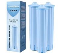 Finest-Filters Coffee Machine Water Filter Replacement Compatible for Jura Blue, Filter Cartridge for Jura Blue (3 Pack)