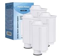 Finest-Filters Coffee Machine Water Filter Replacement for Intenza+ Philips Saeco CA6702/00 CA6706/48 Gaggia Mavea Intenza RI9113/60 (4 Pack)