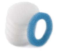 Finest-Filters Compatible Eheim Ecco Pro Filter Set For 2032 2034 2036 / Ecco 130 200 300