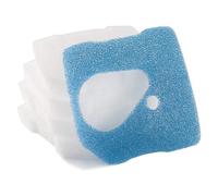 Finest-Filters Compatible Eheim Professionel Pro 3E Filter Foam Set For 450/600T/700 2076/2078