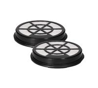 Finest-Filters Compatible Filter for Bush VCS35B15K0D-70 Cylinder & Eureka NEN110A / NEN110B Bagless Vacuum Cleaners - Washable Pre-Motor, Value Pack of 2