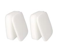 Finest-Filters Compatible Filter Set for Shark NV602UK Vacuum Cleaner - Includes 2 Foam & 2 Felt Filters. Replaces part XFFK602UKT