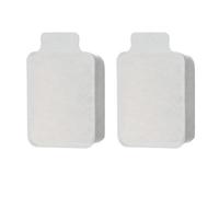 Finest-Filters Compatible Fluval Clean & Clear Cartridges (2 Pack)