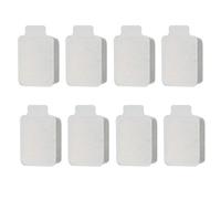 Finest-Filters Compatible Fluval Clean & Clear Cartridges (8 Pack)