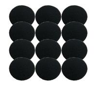 Finest-Filters Compatible Fluval Fx2 Fx4 Fx5 Fx6 Carbon Filter Pads - 12Pk