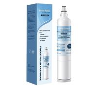 Finest-Filters Compatible Fridge Water Filter for LG Fridge LT600P, 5231JA2006A, 5231JA2006B, 5231JA2006F Fridge Filters