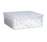 Finest-Filters Compatible Juwel Cirax Jumbo XL Bioflow 8.0 Filter Media Cartridges