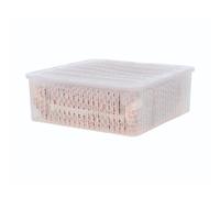 Finest-Filters Compatible Juwel Phorax Standard L Bioflow 6.0 Filter Media Cartridges