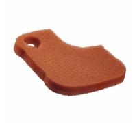 Finest-Filters Compatible Oase Biomaster External Filter Foam (30Ppi Fine Red)
