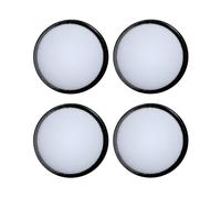 Finest-Filters Compatible Replacement Filters for Vax Blade 3 & 4 Cordless Vacuum Cleaners - Washable Pre-Motor Foam Filter Kit - Replaces Part 1-7-142374/17142374