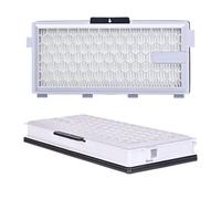 Finest-Filters Compatible Replacement Hepa Filter For Miele Sf-Ha50