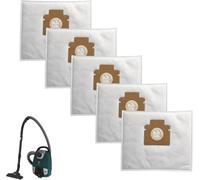 Finest-Filters Compatible Vacuum Cleaner Dust Bags For Hoover H90 (5Pk)