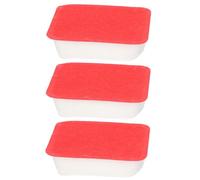 Finest-Filters Compatible with Ciano Stop Algae CFBIO XL Aquarium Filter Media - Stop Algae Cartridge XL (3 Pack)