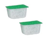 Finest-Filters Compatible with Ciano Water Bio-Bact CF20 CF40 Aquarium