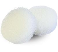 Finest-Filters Compatible With Eheim Aquaball 45/2206 Filter Foam Biopower 160/200/240 Aquarium Filter Replacement (2 Pack)