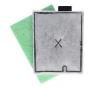 Finest-Filters Compatible with Interpet Internal CF Cartridge Filters - Multiple Pack, 1x month and 3x month kits (Filter Cartridges and Algaway Pads) (CF3 - ONE MONTH)