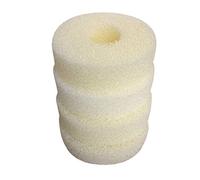 Finest-Filters Compatible With Laguna Pressure Flo 5000 Foam Sponge Filter Set (4 pack)