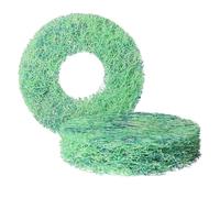 Finest-Filters Compatible With Velda Pond Skimmer Foam Set Matting Replacement Filter Foams