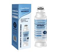 Finest Filters DA97-17376B Refrigerator Water Filter Replacement for Samsung HAF-Qin, HAF-Qin/EXP, DA97-08006C, RF23M8070SG, RF23M8090SR, RF23M8070SR, RF23M8090SG, RF23M8570SR Fridge Models