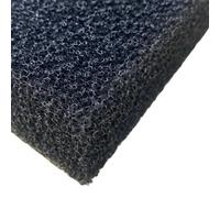 Finest-Filters Diy 18" X 12" X 2" Thick Foam Sheets Course 25Ppi