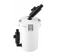 Finest-Filters External Canister Filter Booster Add On for Aquarium Fish Tank EF 1.2L or 2.3L (Large 2.3L)