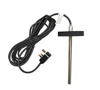 Finest-Filters Floating Pond Heater for Koi Fish Pond Anti Ice Winter 150/300 / 600w (300w)